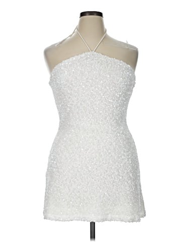 Lovers + Friends Cocktail Dress (view 1)