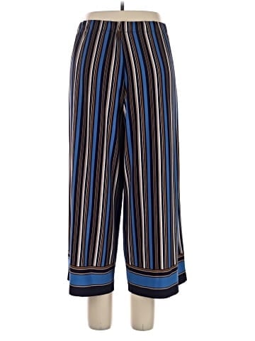 Susan Graver Casual Pants (view 2)