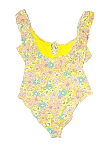 Jessica Simpson One Piece Swimsuit (view 2)