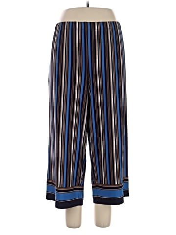 Susan Graver Casual Pants (view 1)