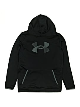 Under Armour Pullover Hoodie