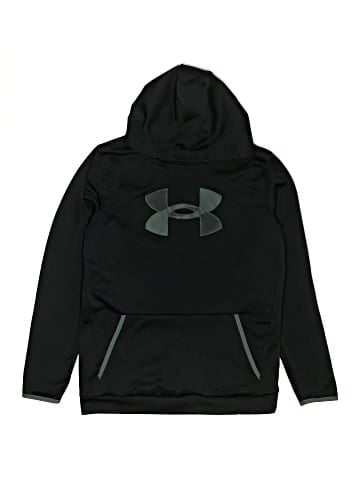 Under Armour Pullover Hoodie (view 1)