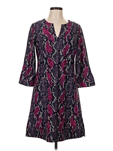 Jude Connally Casual Dress (view 1)