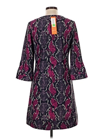 Jude Connally Casual Dress (view 2)