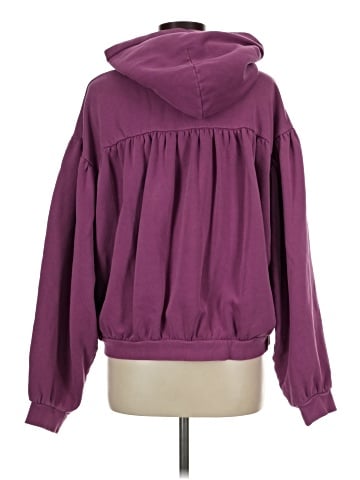 Levi's Zip Up Hoodie (view 2)
