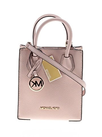 MICHAEL Michael Kors Satchel (view 1)