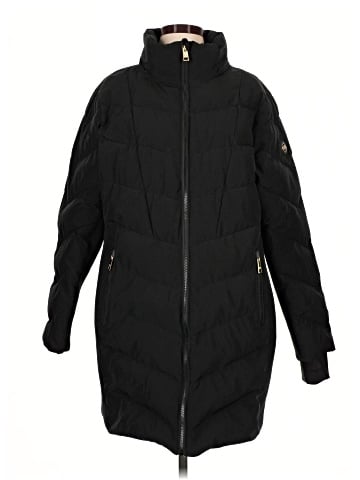 MICHAEL Michael Kors Coat (view 1)
