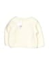 Next 100% Polyester Ivory Pullover Sweater Size 0-3 mo - photo 2
