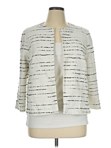 Ann Taylor Jacket (view 1)