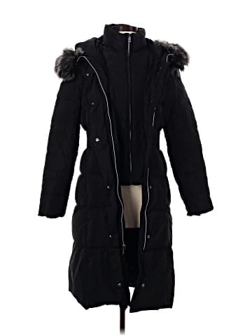 Cole Haan Coat (view 1)