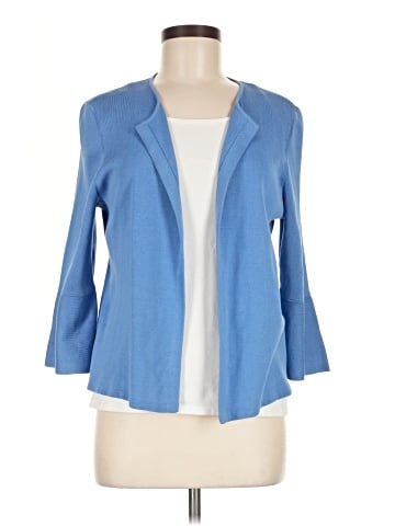 J. McLaughlin Cardigan (view 1)
