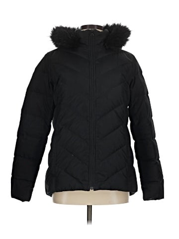 Lands' End Snow Jacket (view 1)