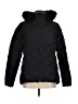 Lands' End 100% Polyester Black Snow Jacket Size M - photo 1