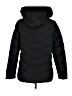 Lands' End 100% Polyester Black Snow Jacket Size M - photo 2