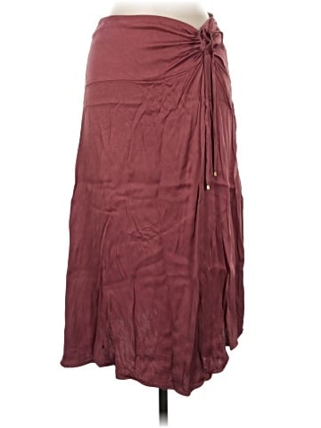 Zara Wool Skirt (view 1)