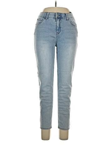 Curve Appeal Jeans (view 1)