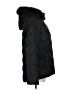 Lands' End 100% Polyester Black Snow Jacket Size M - photo 4