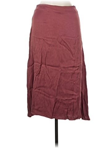Zara Wool Skirt (view 2)