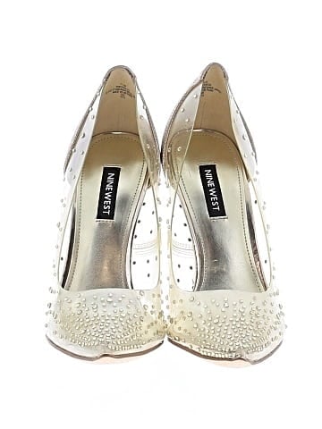 Nine West Heels (view 2)