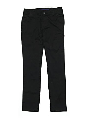 French Toast Casual Pants (view 1)