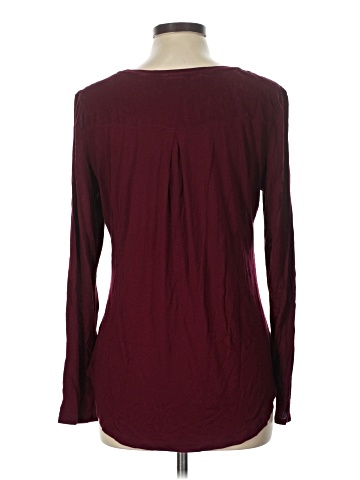 Willi Smith Long Sleeve T-Shirt (view 2)