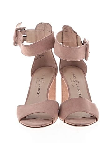 Chinese Laundry Sandals (view 2)