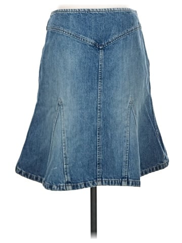 Marc by Marc Jacobs Denim Skirt (view 1)