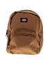 Dickies 100% Polyester Brown Backpack One size - photo 1