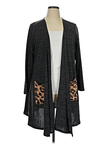 Lularoe Cardigan (view 1)