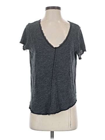 Project Social T Short Sleeve T-Shirt (view 1)