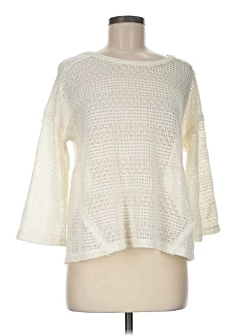 Altar'd State Pullover Sweater (view 1)