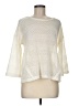 Altar'd State Ivory Pullover Sweater Size M - photo 1