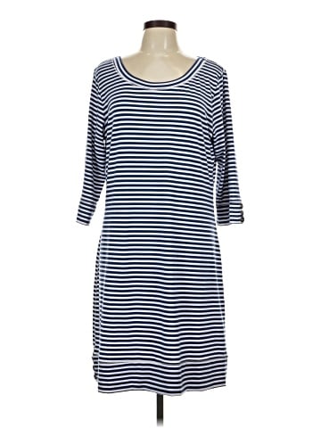 Simply Noelle Casual Dress (view 1)