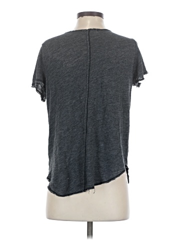 Project Social T Short Sleeve T-Shirt (view 2)