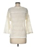 Altar'd State Ivory Pullover Sweater Size M - photo 2