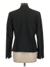 Kasper Houndstooth Gray Blazer Size 8 - photo 2