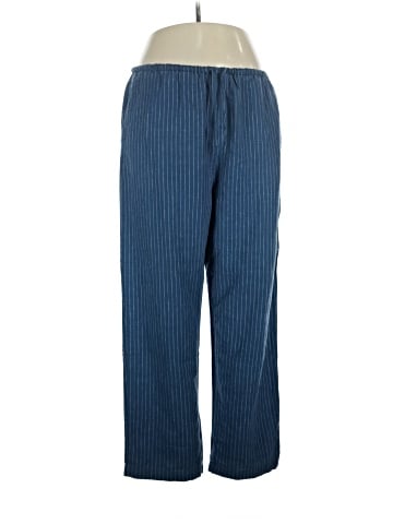 White Stag Linen Pants (view 1)
