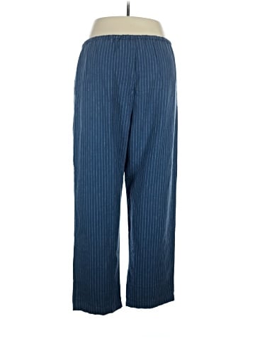 White Stag Linen Pants (view 2)
