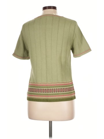 Casual Corner Sweater Vest (view 2)