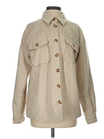 Thread & Supply Jacket (view 1)