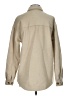 Thread & Supply 100% Polyester Tan Jacket Size S - photo 2