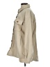 Thread & Supply 100% Polyester Tan Jacket Size S - photo 5