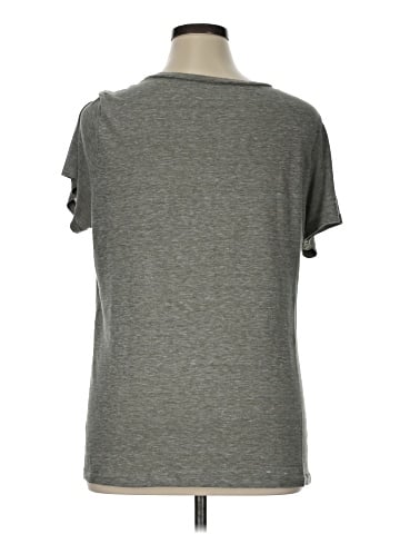 Old Navy Short Sleeve T-Shirt (view 2)