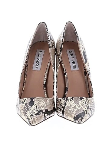 Steve Madden Heels (view 2)