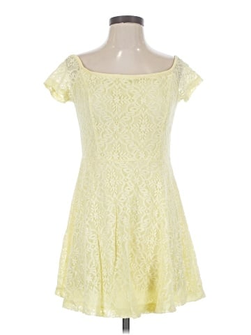 Forever 21 Cocktail Dress (view 1)
