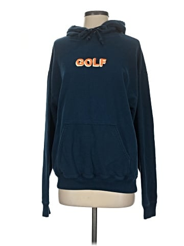 GOLF Sweatshirt (view 1)