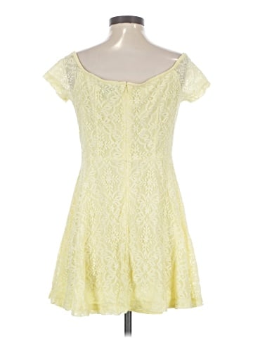 Forever 21 Cocktail Dress (view 2)