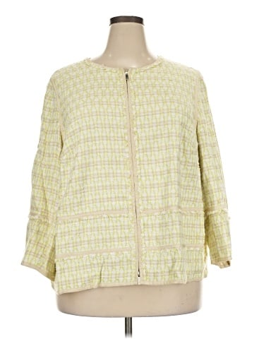 Lafayette 148 New York Jacket (view 1)