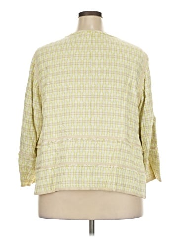 Lafayette 148 New York Jacket (view 2)