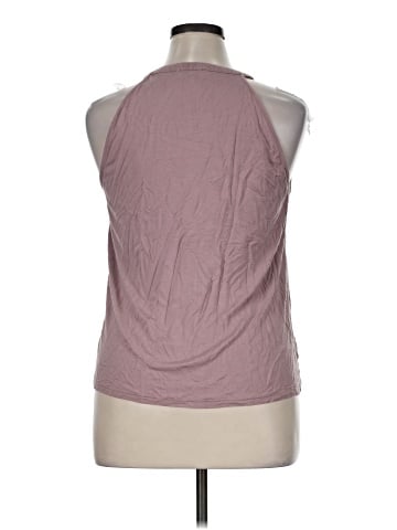 Cable & Gauge Sleeveless Blouse (view 2)